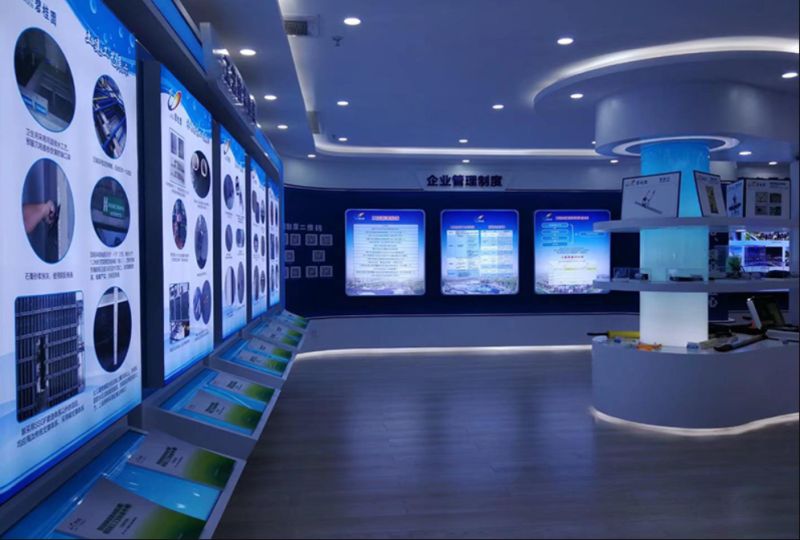 碧桂園工程管理標(biāo)準(zhǔn)體驗(yàn)中心 