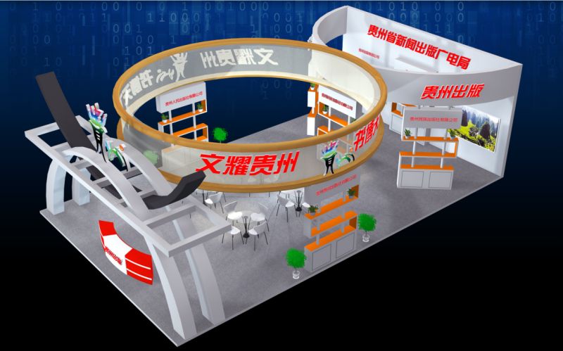 展覽設(shè)計(jì)術(shù)語詳解：展陳、展覽、展示的區(qū)別